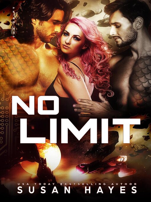 Title details for No Limit by Susan Hayes - Available